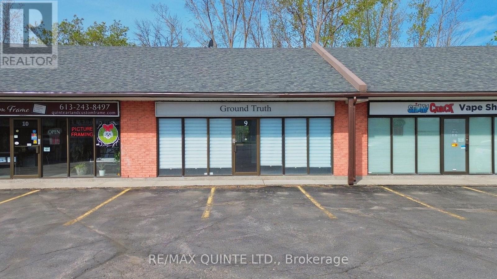 9 - 255 Glen Miller Road, Quinte West, Ontario  K8V 5P8 - Photo 4 - X12141384
