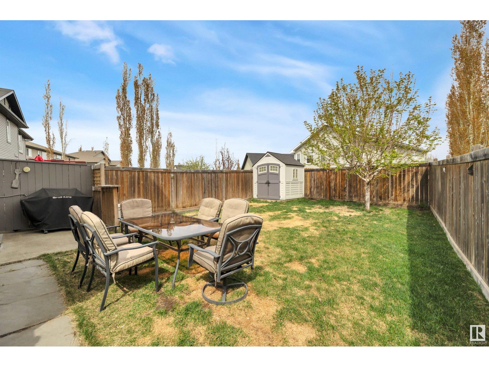 521 Fairway Tc, Stony Plain, Alberta  T7Z 0G9 - Photo 38 - E4435908