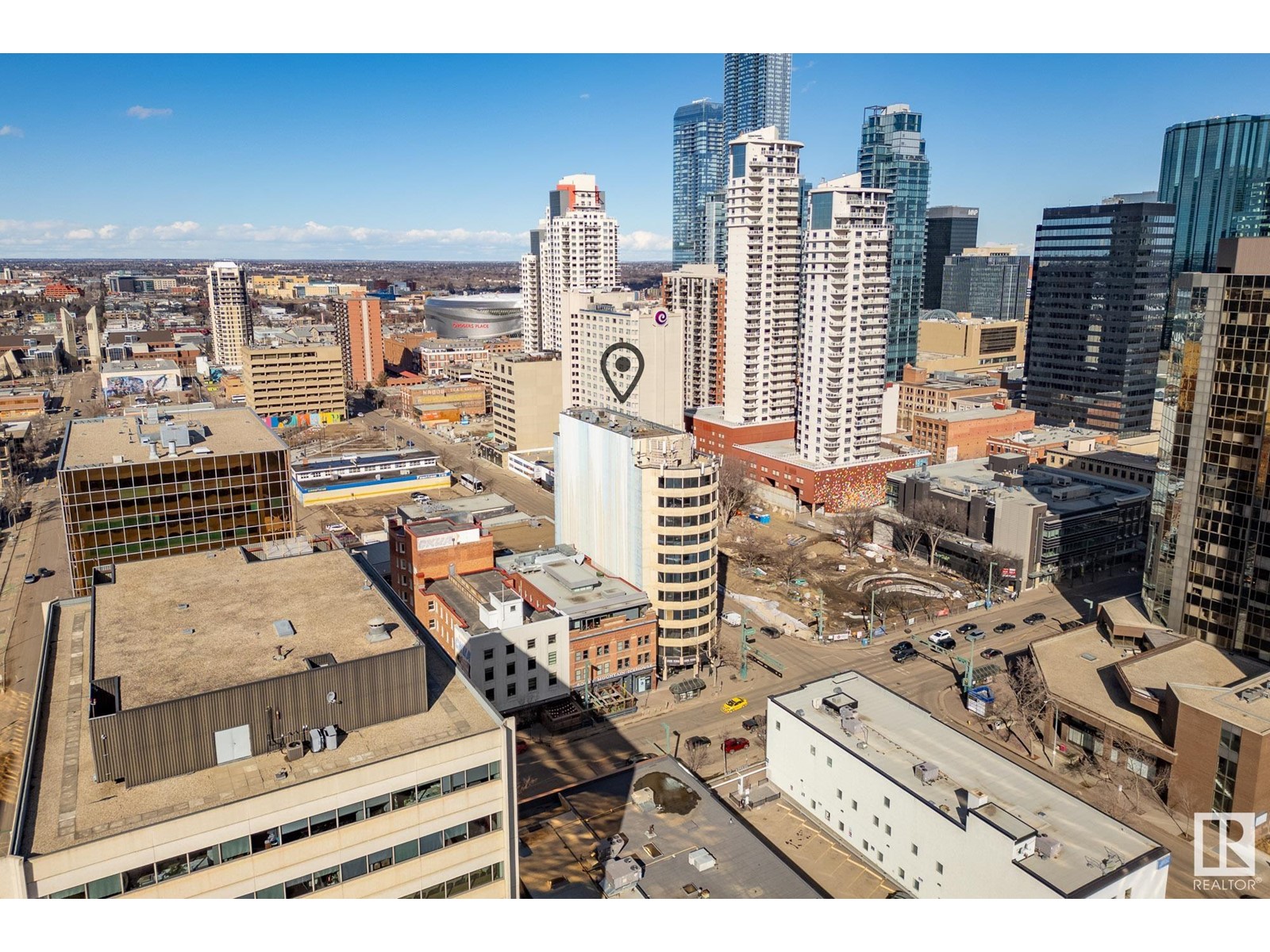 #702 10106 105 St Nw, Edmonton, Alberta  T5J 5E7 - Photo 20 - E4427408