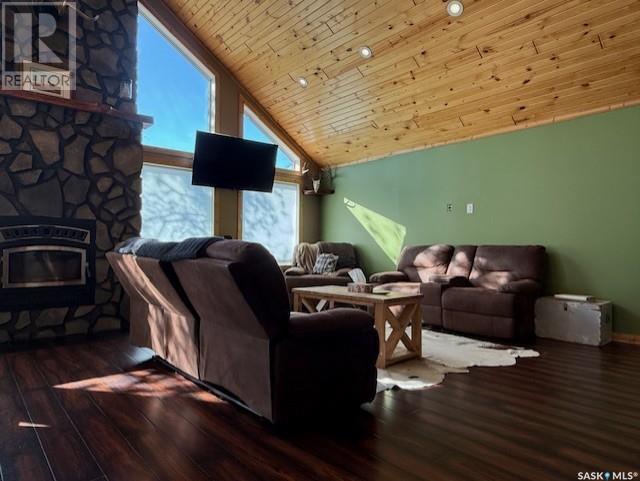 152 Criddle Avenue, Crooked Lake, Saskatchewan  S0G 5L0 - Photo 9 - SK004269