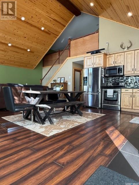 152 Criddle Avenue, Crooked Lake, Saskatchewan  S0G 5L0 - Photo 6 - SK004269