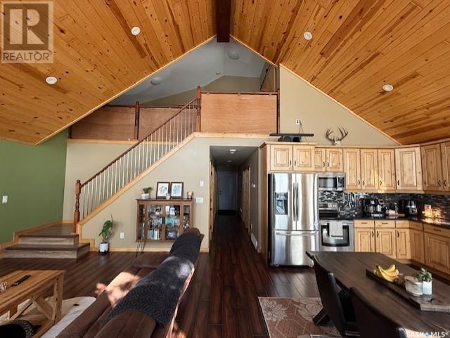 152 Criddle Avenue, Crooked Lake, Saskatchewan  S0G 5L0 - Photo 22 - SK004269