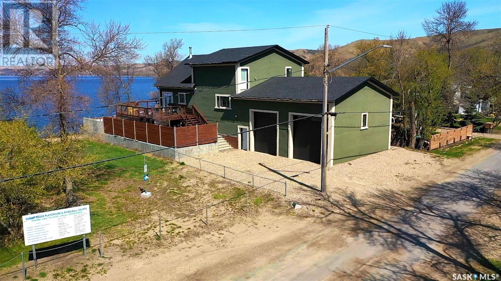 152 Criddle Avenue, Crooked Lake, Saskatchewan  S0G 5L0 - Photo 37 - SK004269