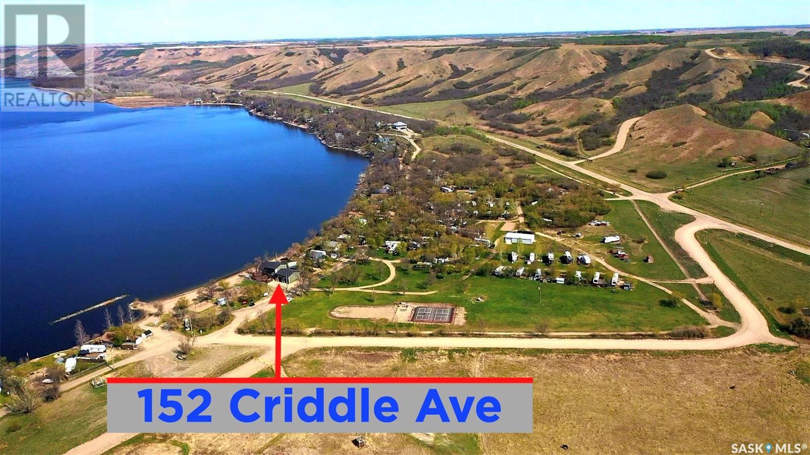 152 Criddle Avenue, Crooked Lake, Saskatchewan  S0G 5L0 - Photo 41 - SK004269