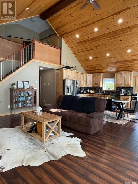152 Criddle Avenue, Crooked Lake, Saskatchewan  S0G 5L0 - Photo 11 - SK004269