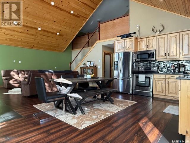 152 Criddle Avenue, Crooked Lake, Saskatchewan  S0G 5L0 - Photo 5 - SK004269