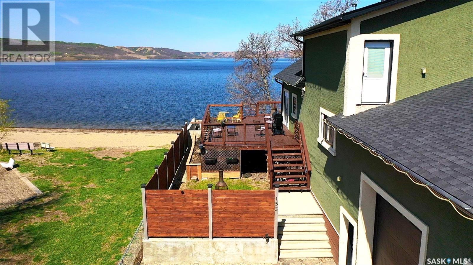152 Criddle Avenue, Crooked Lake, Saskatchewan  S0G 5L0 - Photo 3 - SK004269