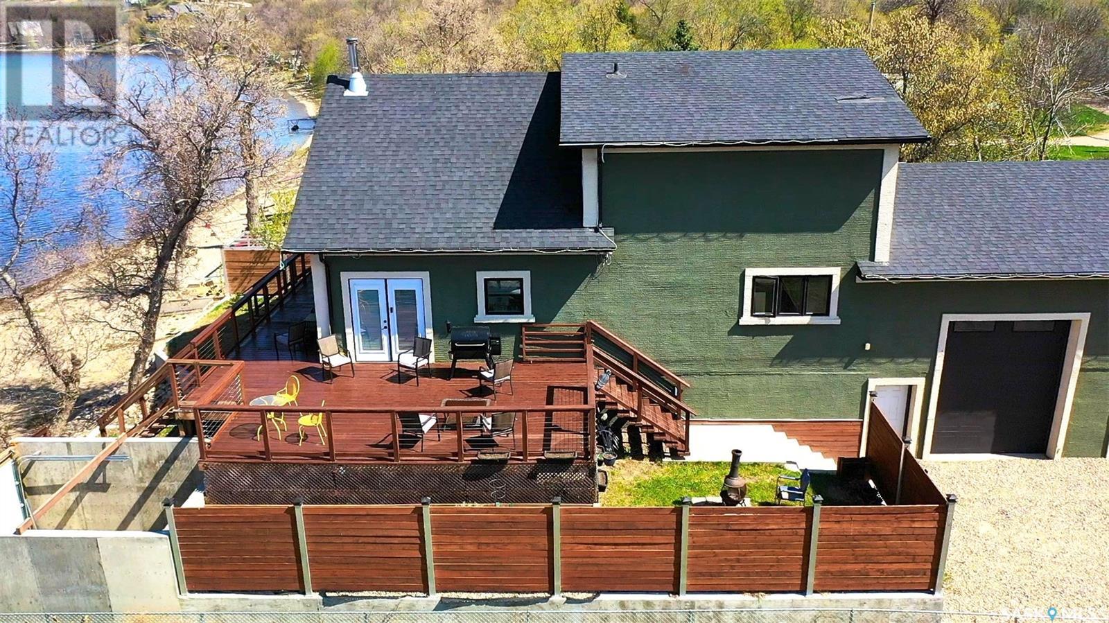 152 Criddle Avenue, Crooked Lake, Saskatchewan  S0G 5L0 - Photo 4 - SK004269