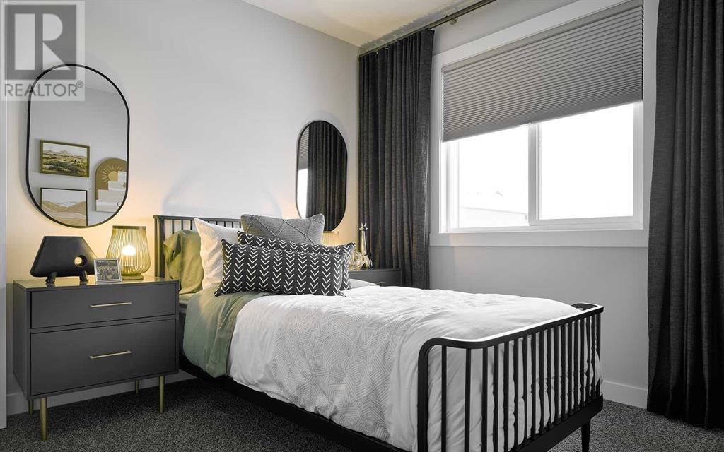 115 Herron Walk Ne, Calgary, Alberta  T3P 2K8 - Photo 15 - A2203230