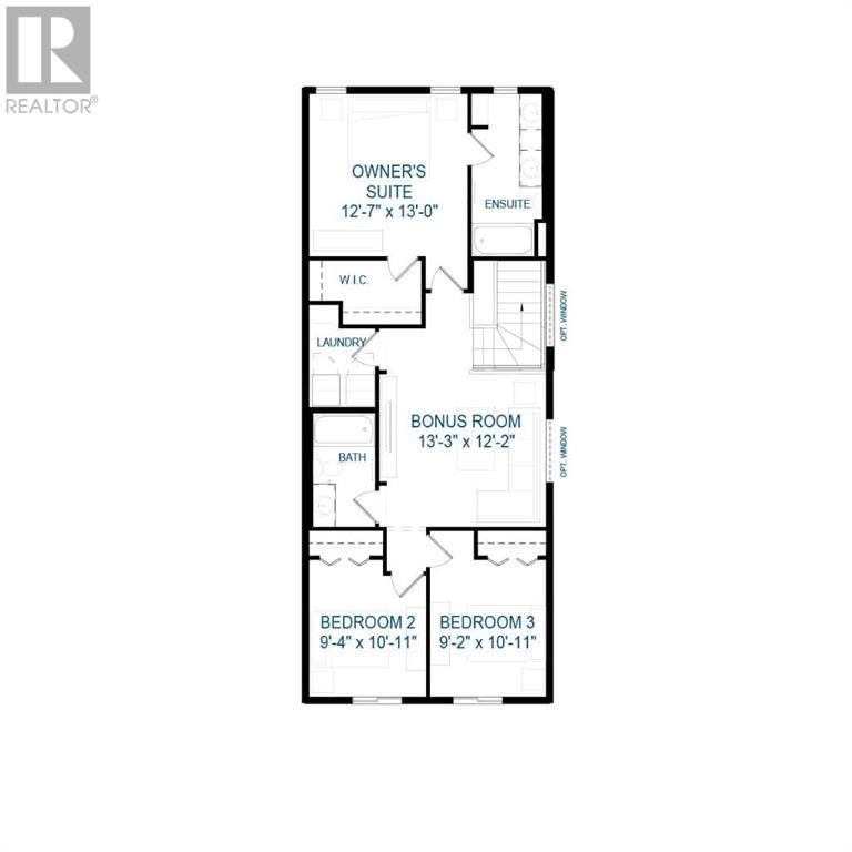 3183 Chinook Winds Drive, Airdrie, Alberta  T4B 5P7 - Photo 12 - A2205048