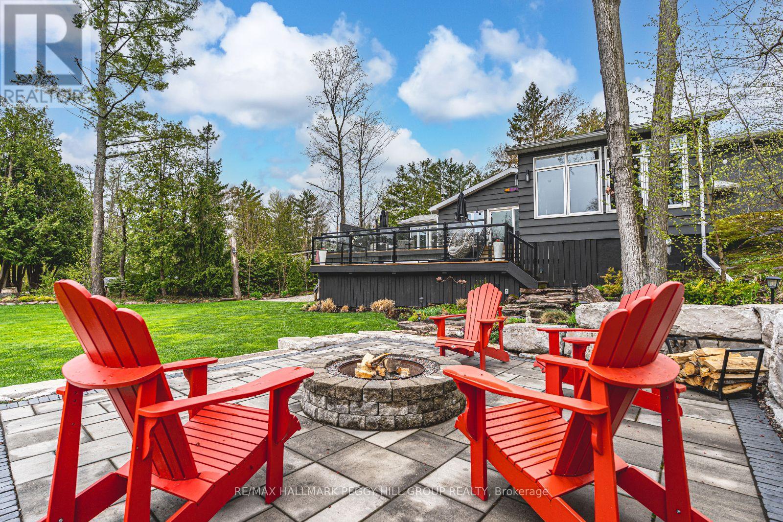 7952 Park Lane Crescent, Ramara, Ontario  L0K 2B0 - Photo 31 - S12141163