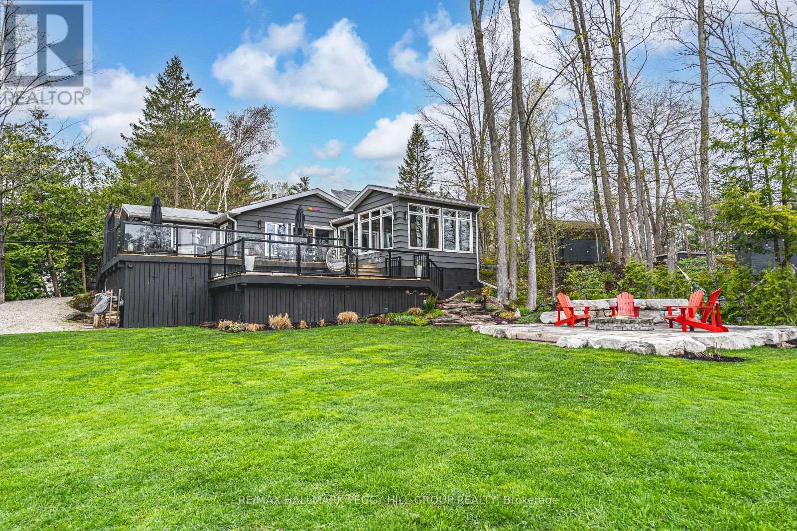 7952 Park Lane Crescent, Ramara, Ontario  L0K 2B0 - Photo 36 - S12141163