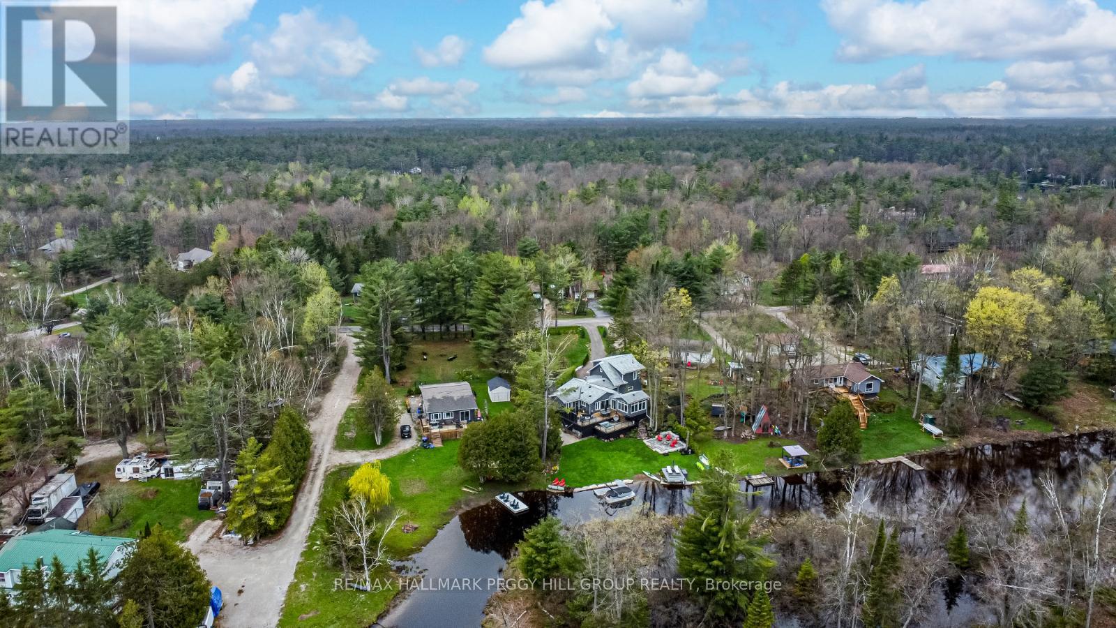 7952 Park Lane Crescent, Ramara, Ontario  L0K 2B0 - Photo 38 - S12141163