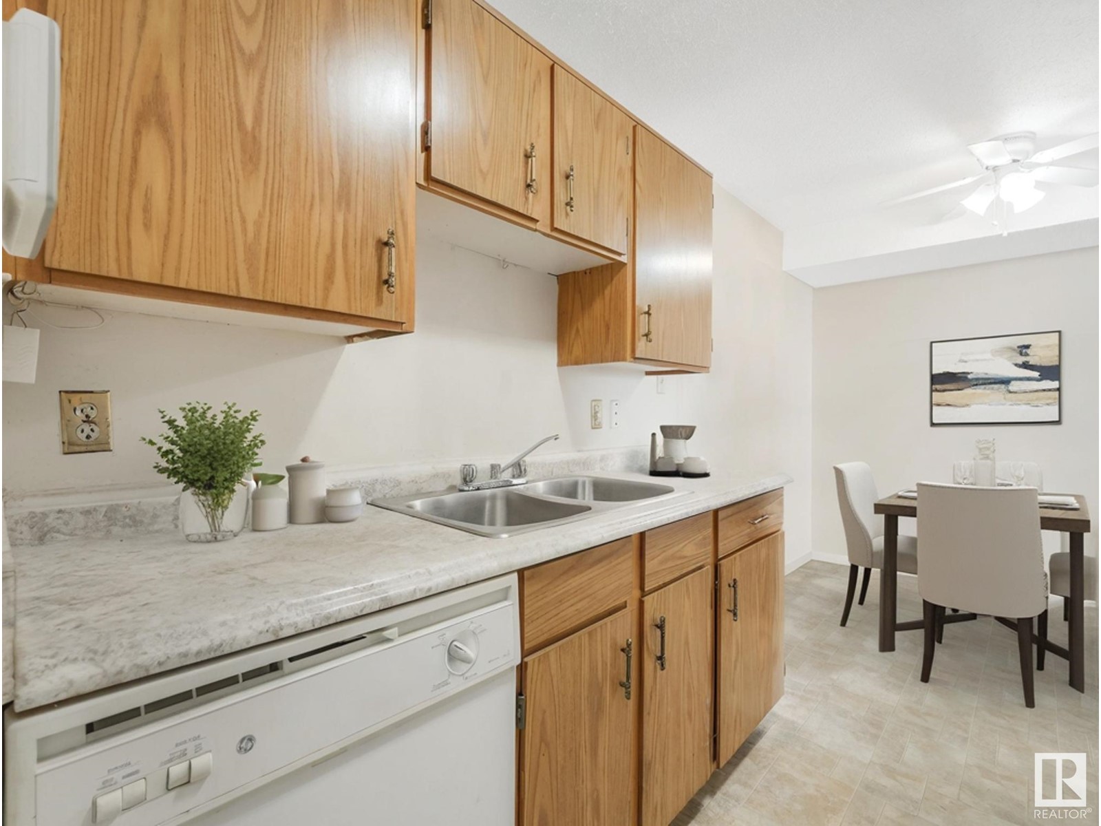 Property at #108 1945 105 ST NW image 5