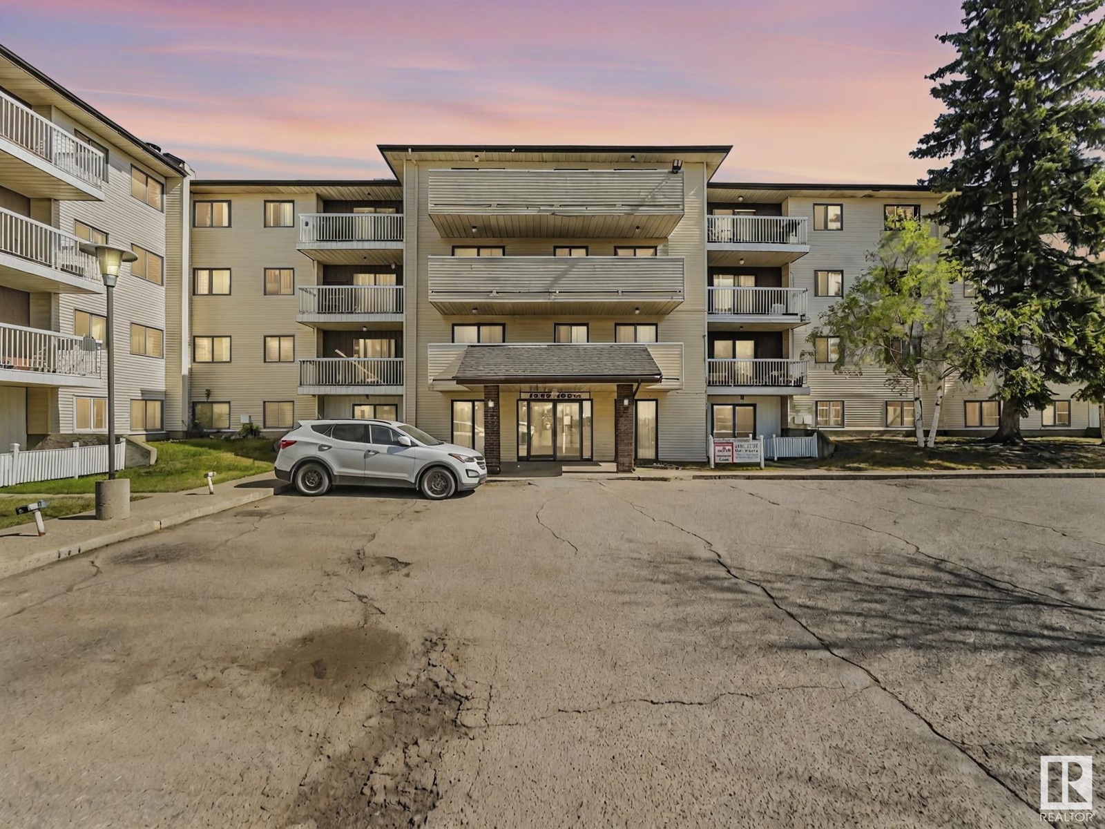 Property at #108 1945 105 ST NW image 1