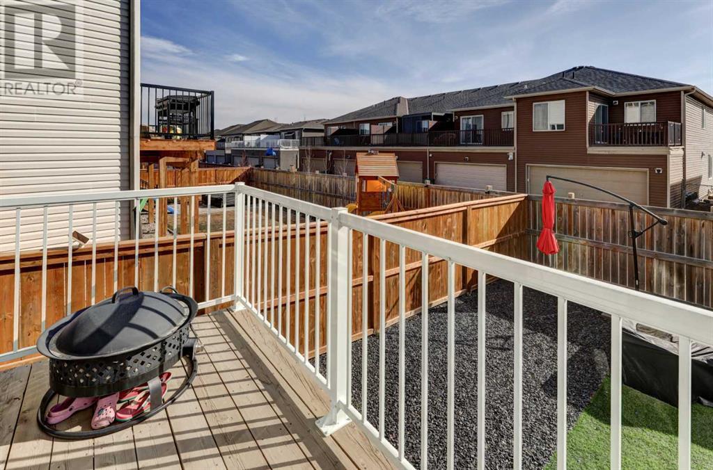 785 Windrow Manor Sw, Airdrie, Alberta  T4B 5H6 - Photo 25 - A2205733