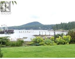 4 134 MADRONA DRIVE, Galiano Island, British Columbia