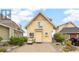 6716 Marbella Loop Unit# 289, kelowna, British Columbia