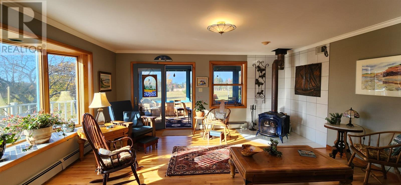 221 Pinette Road, Belfast, Prince Edward Island  C0A 1A0 - Photo 22 - 202505841