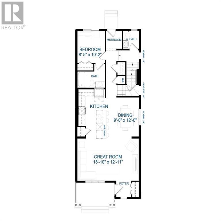 Property at 850 Livingston View NE image 5