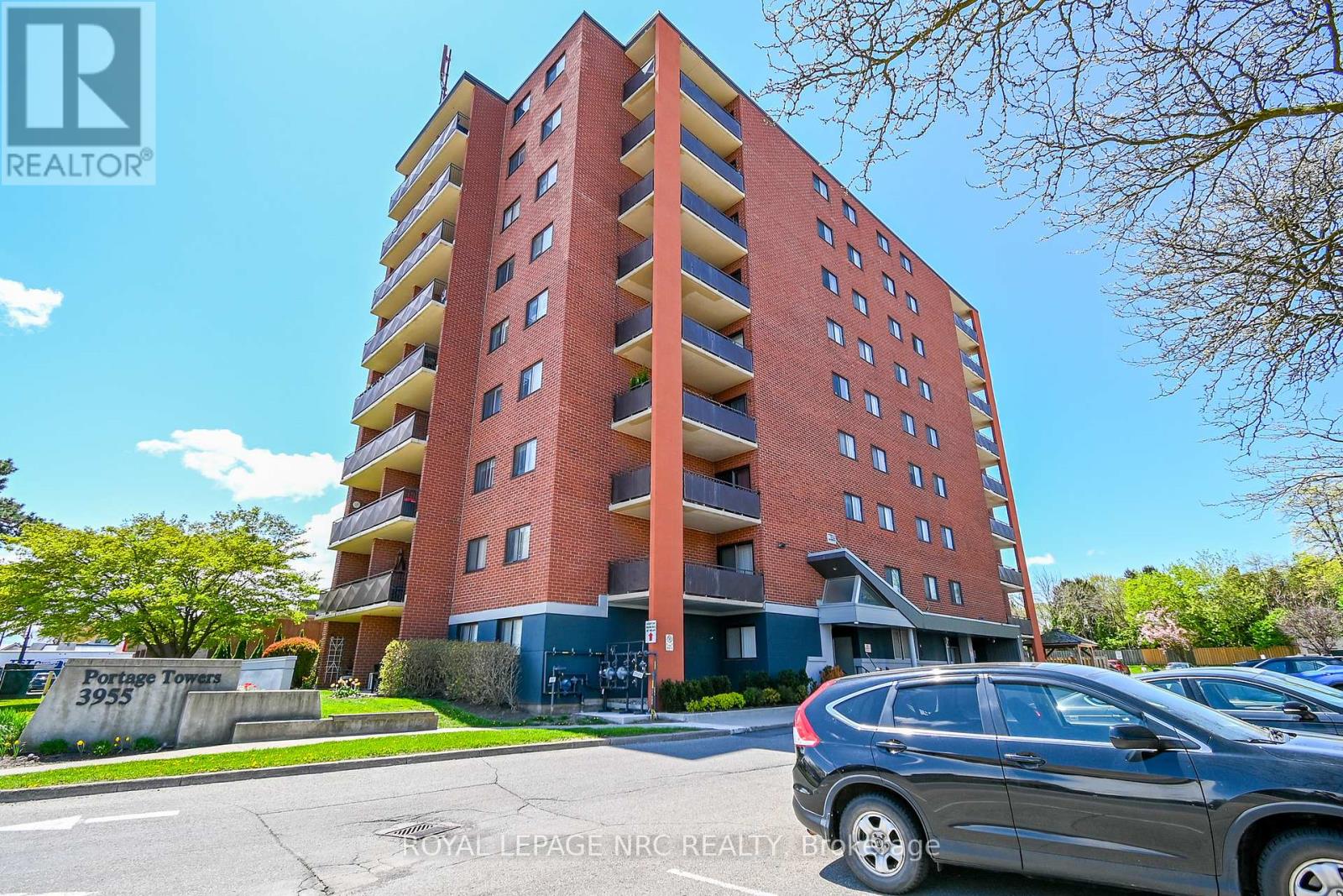 Property at 905 - 3955 PORTAGE ROAD image 2