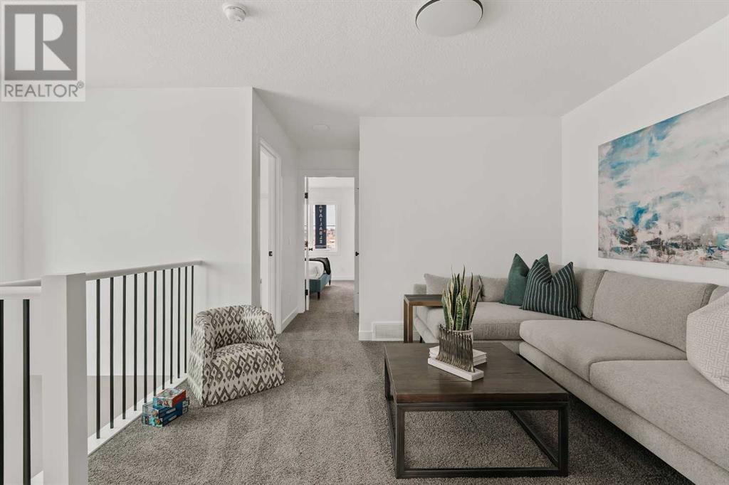 435 Union Avenue Se, Calgary, Alberta  T3M 3W7 - Photo 23 - A2214856