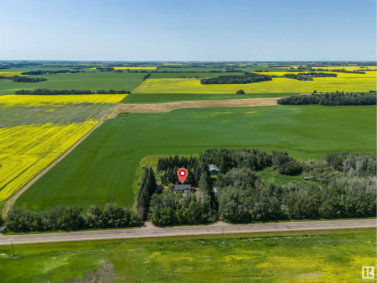 57020 Sh 803, Rural Sturgeon County, Alberta  T0A 0K1 - Photo 29 - E4435911