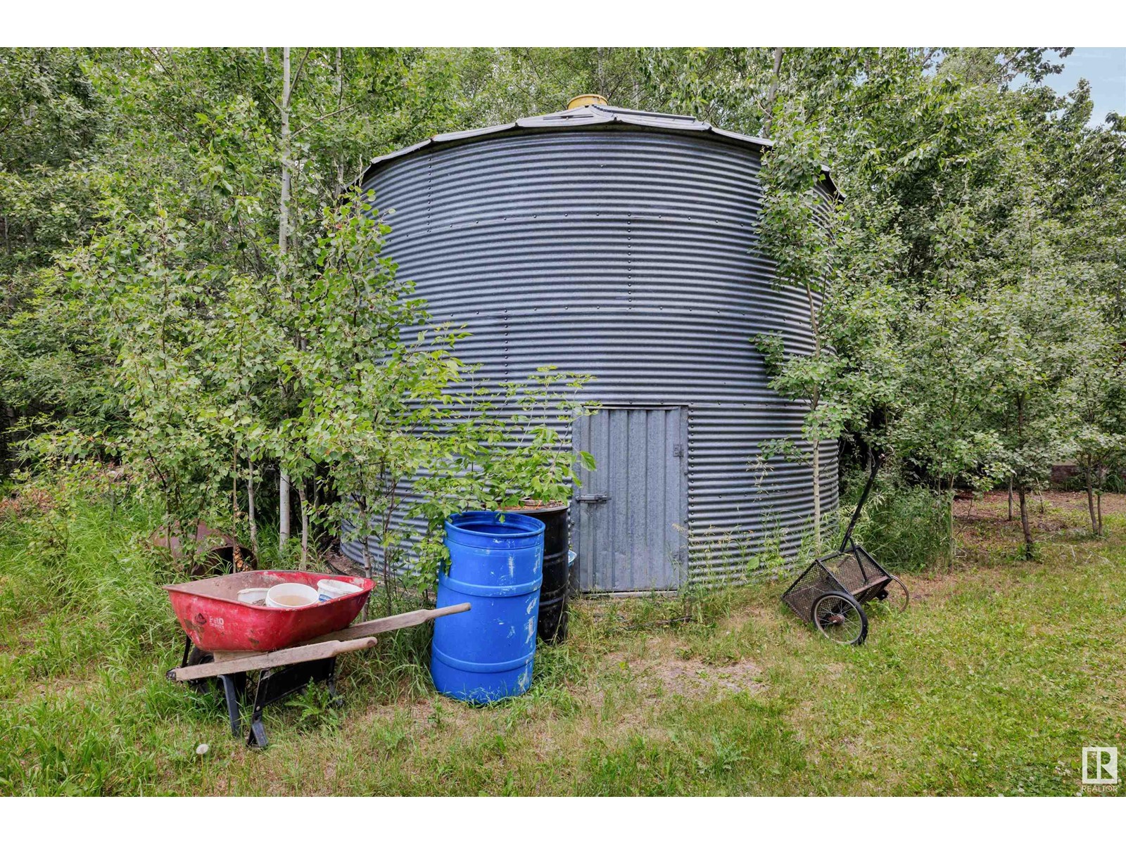 57020 Sh 803, Rural Sturgeon County, Alberta  T0A 0K1 - Photo 22 - E4435911