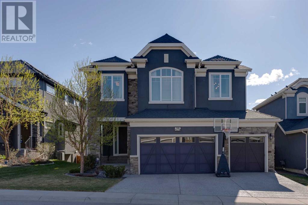 Property at 115 Aspen Vista Way SW image 1