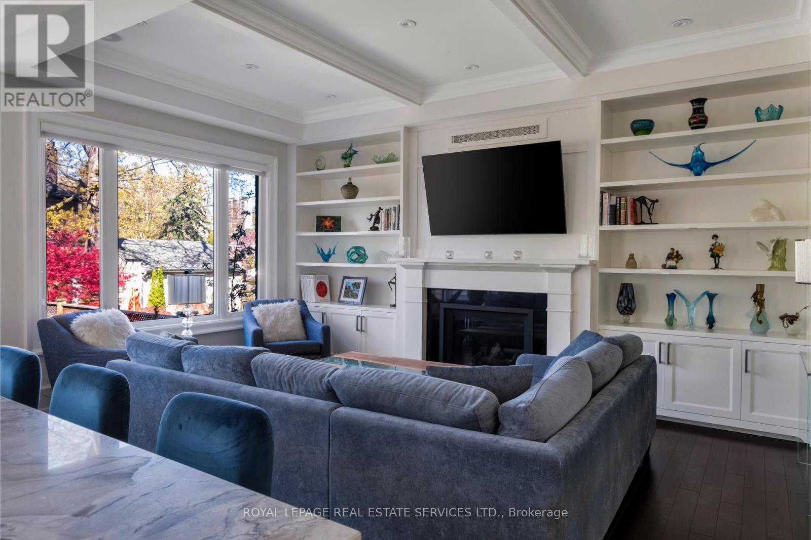 390 Walmer Road W, Toronto, Ontario  M5R 2Y4 - Photo 17 - C12141188