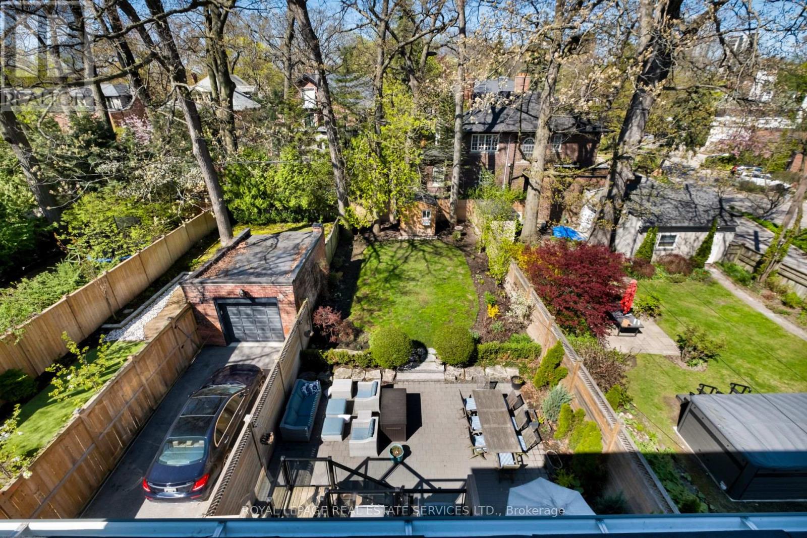 390 Walmer Road W, Toronto, Ontario  M5R 2Y4 - Photo 35 - C12141188