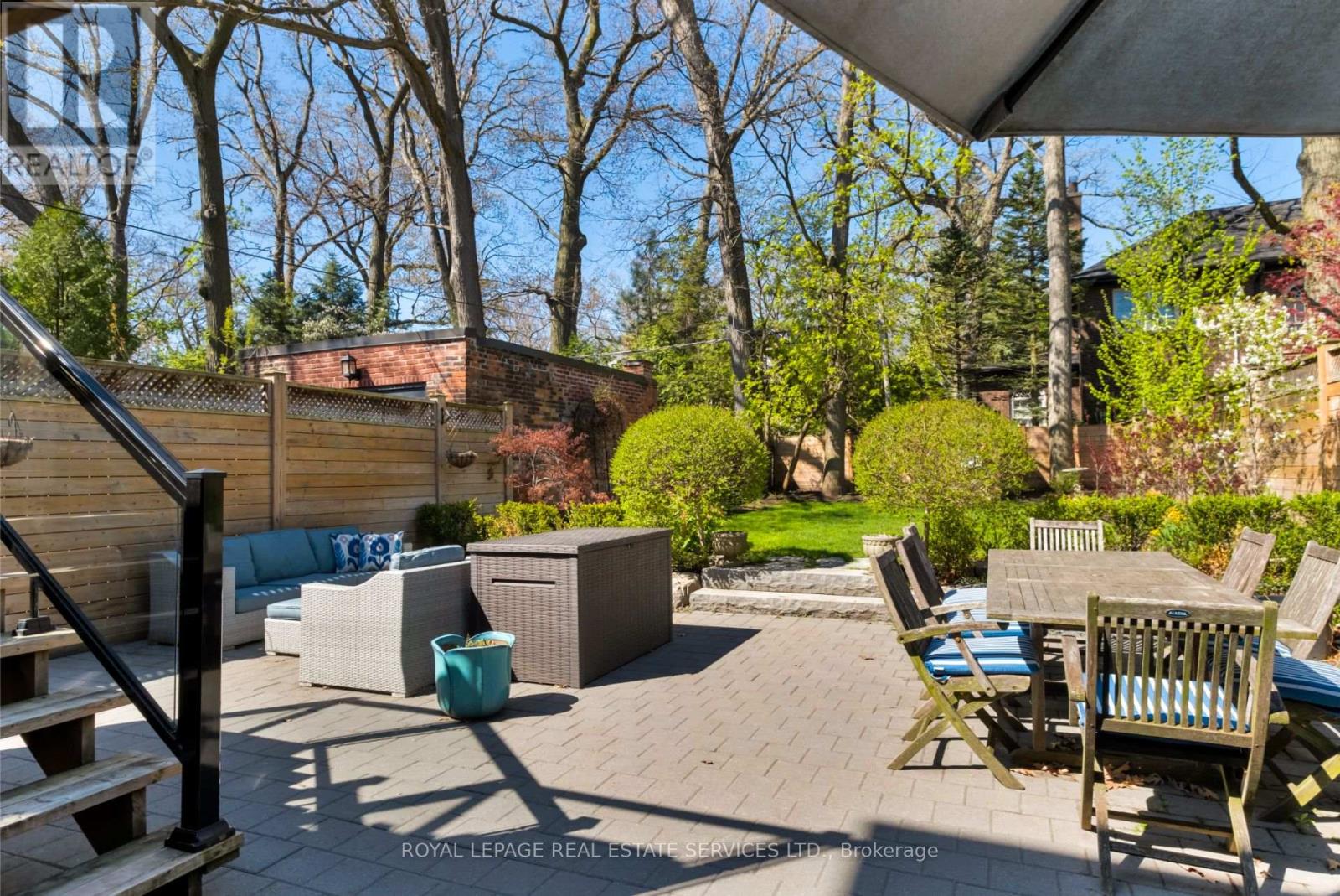 390 Walmer Road W, Toronto, Ontario  M5R 2Y4 - Photo 44 - C12141188