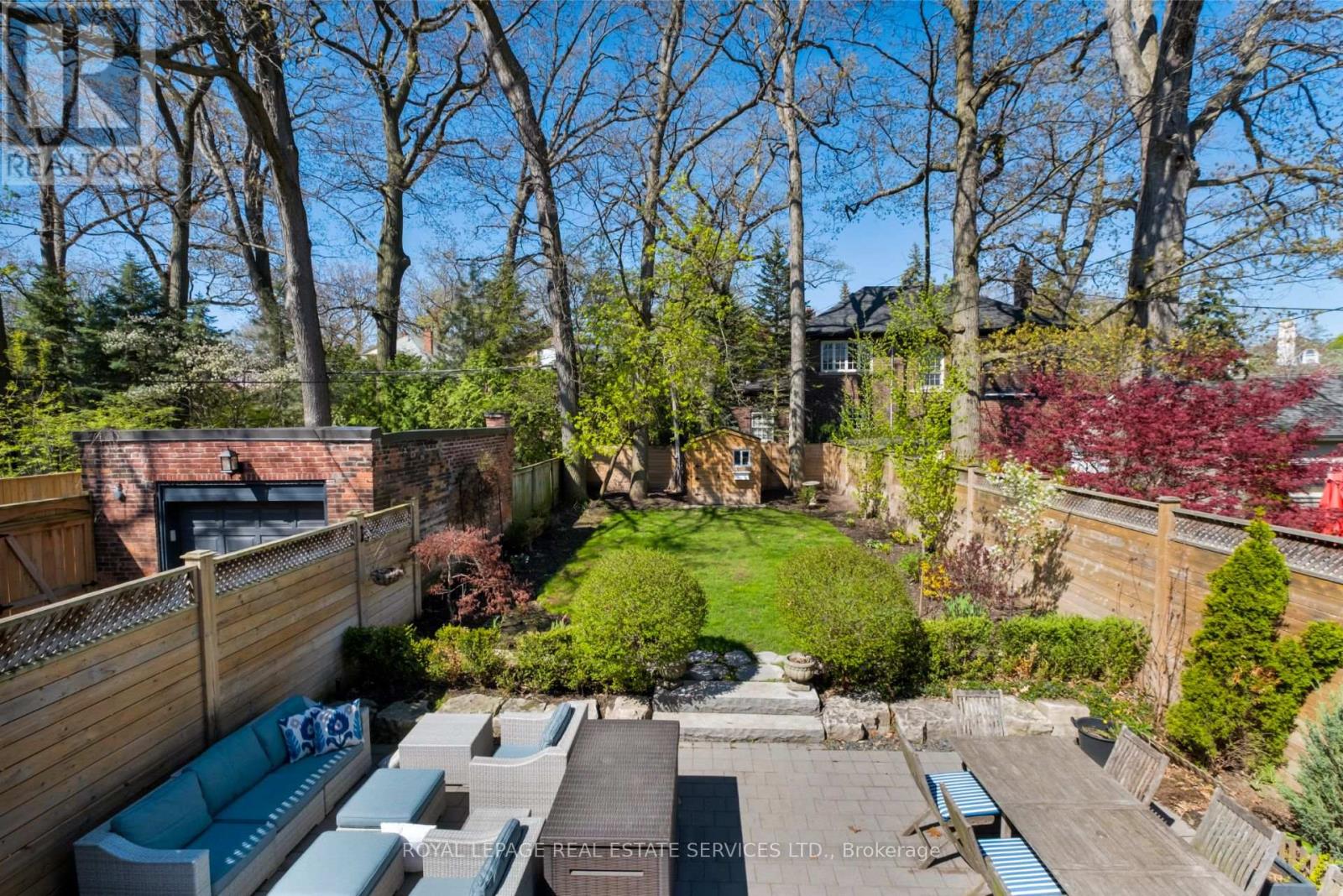 390 Walmer Road W, Toronto, Ontario  M5R 2Y4 - Photo 43 - C12141188
