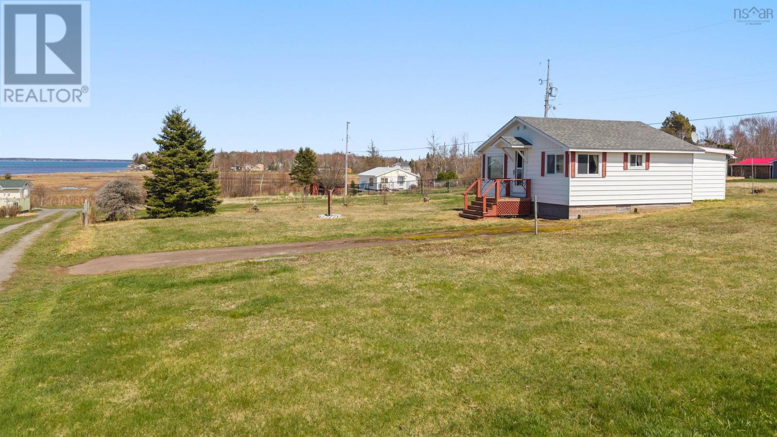 14 Windy Drive, Tidnish Bridge, Nova Scotia