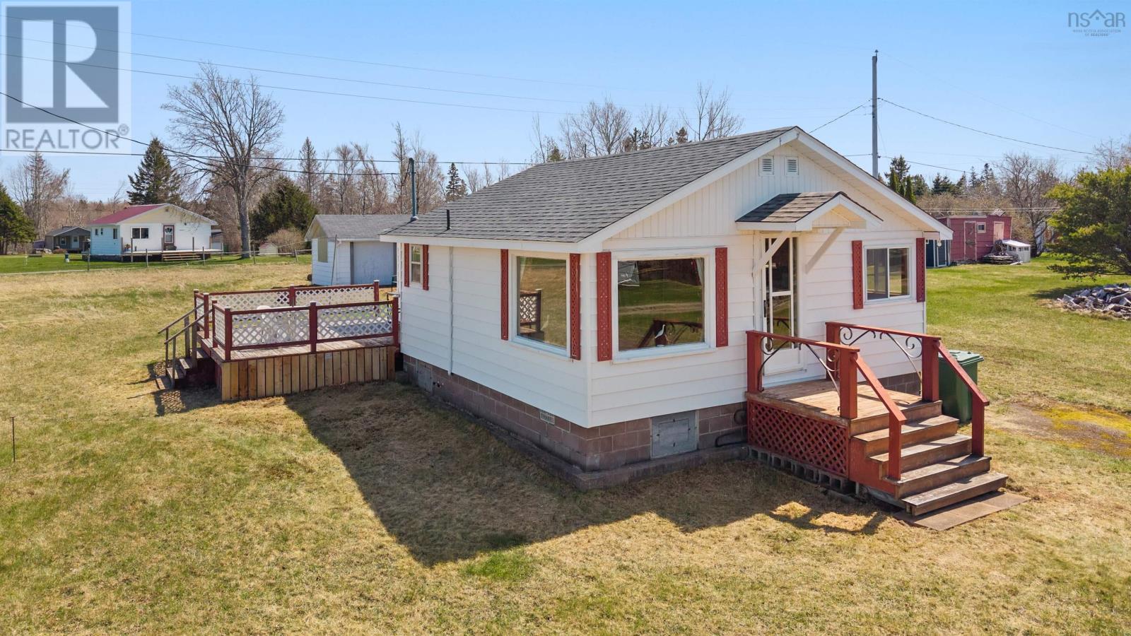 14 Windy Drive, Tidnish Bridge, Nova Scotia  B4H 3X9 - Photo 5 - 202510527