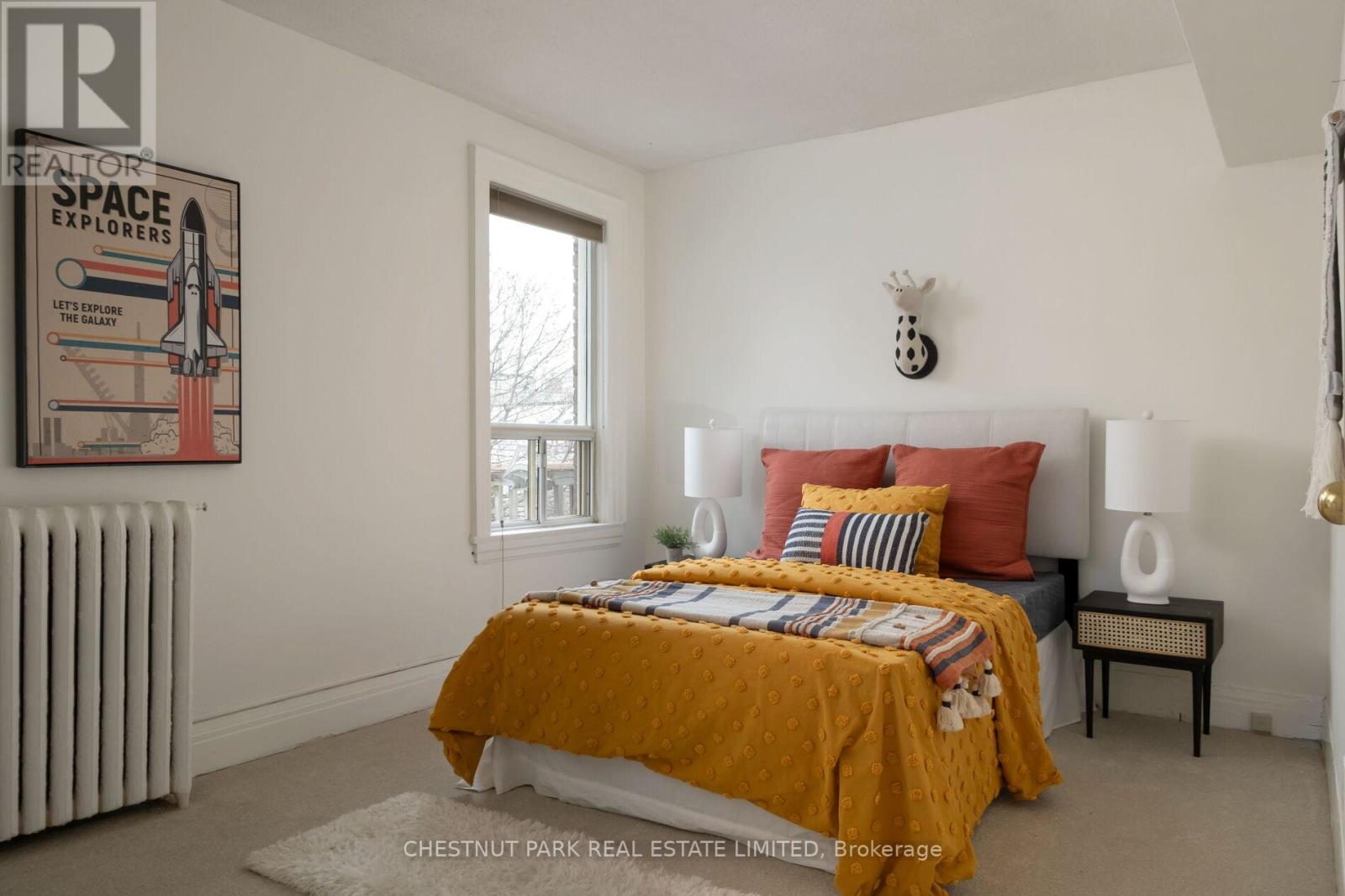 40 Cowan Avenue, Toronto, Ontario  M6K 2N4 - Photo 37 - W12141144