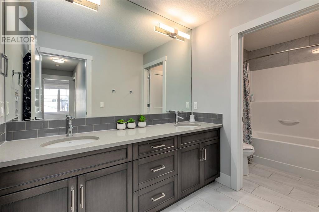 182 Coopersfield Way Sw, Airdrie, Alberta  T4B 4K7 - Photo 22 - A2220055