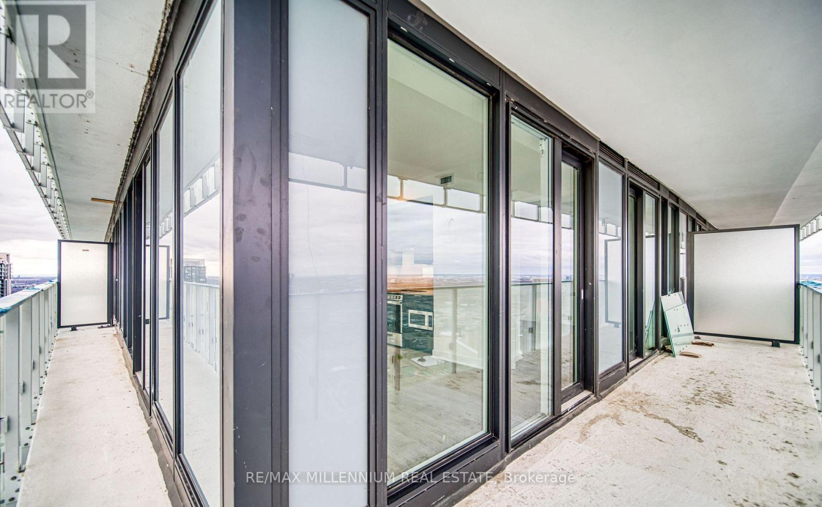 4503 - 3900 Confederation Parkway, Mississauga (City Centre), Ontario  L5B 0M3 - Photo 22 - W12141146