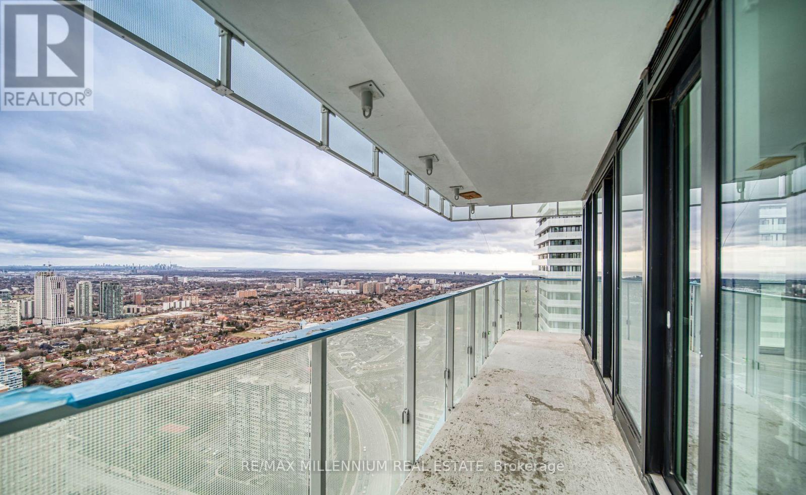 4503 - 3900 Confederation Parkway, Mississauga (City Centre), Ontario  L5B 0M3 - Photo 24 - W12141146
