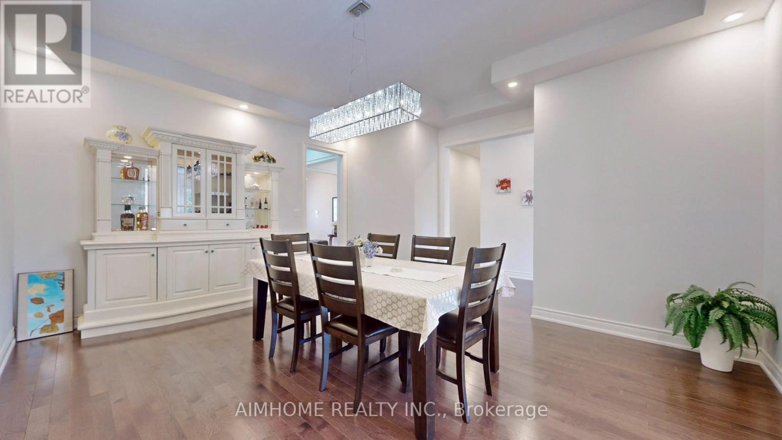 3331 Meadow Marsh Crescent, Oakville, Ontario  L6H 0T5 - Photo 7 - W12141183