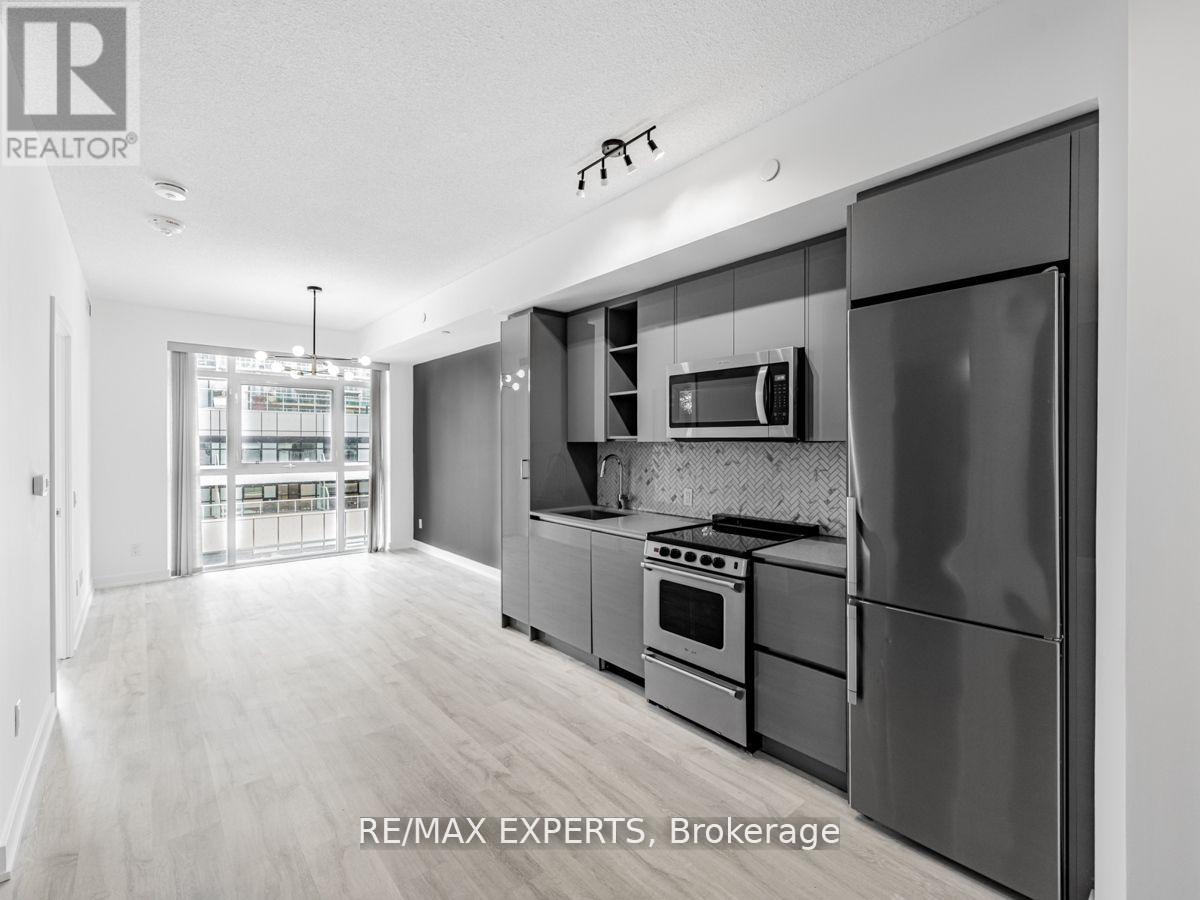 433 - 251 Manitoba Street, Toronto (Mimico), Ontario  M8Y 4G9 - Photo 6 - W12141184