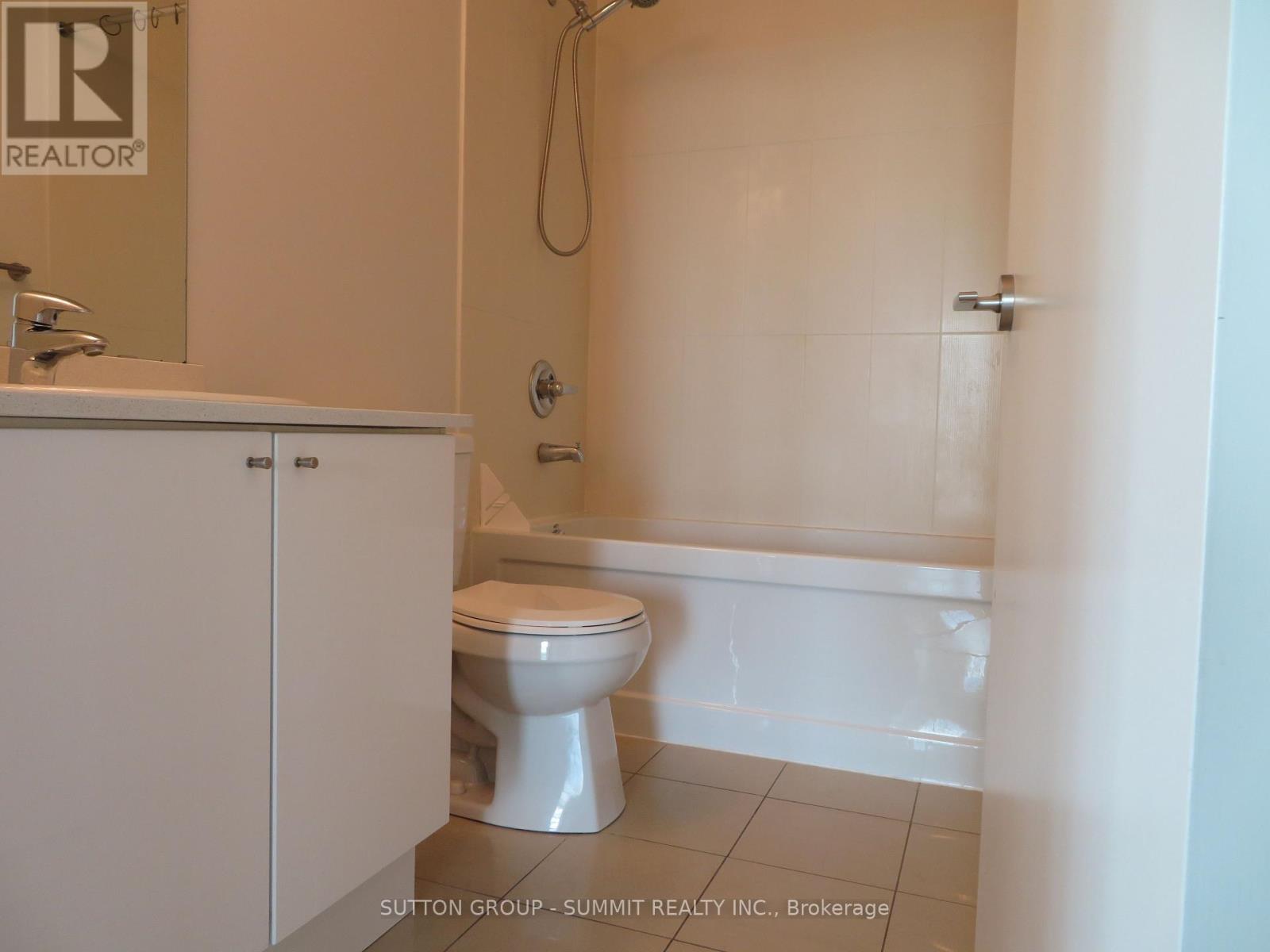 1211 - 3985 Grand Park Drive, Mississauga, Ontario  L5B 0H8 - Photo 19 - W12141191