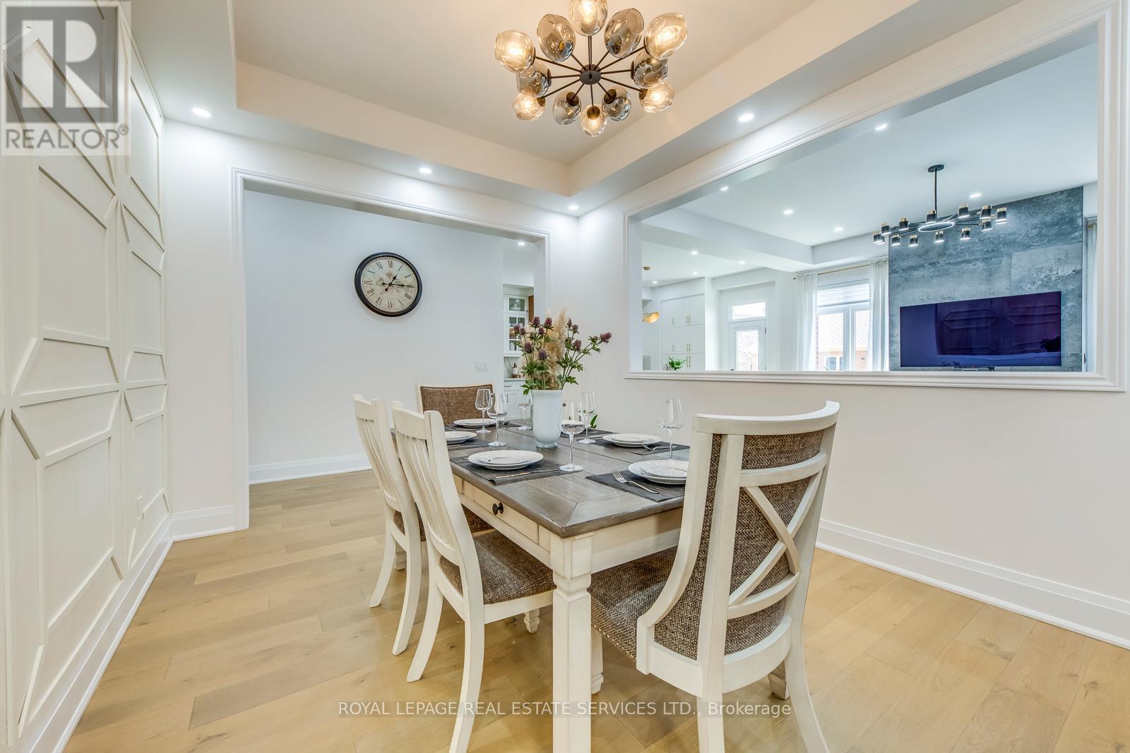 3450 Post Rd Road, Oakville, Ontario  L6H 0Y9 - Photo 5 - W12141197