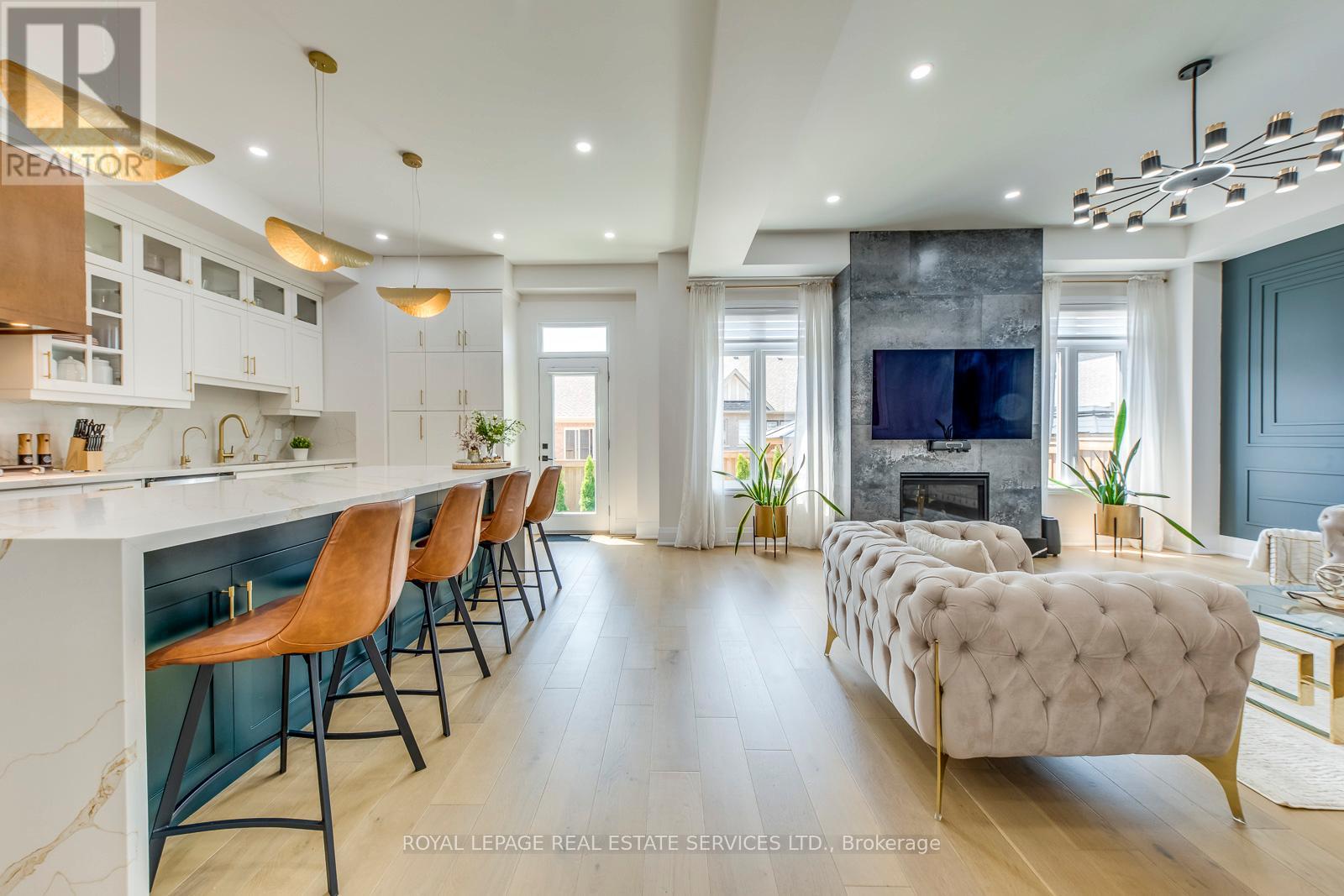 3450 Post Rd Road, Oakville, Ontario  L6H 0Y9 - Photo 6 - W12141197