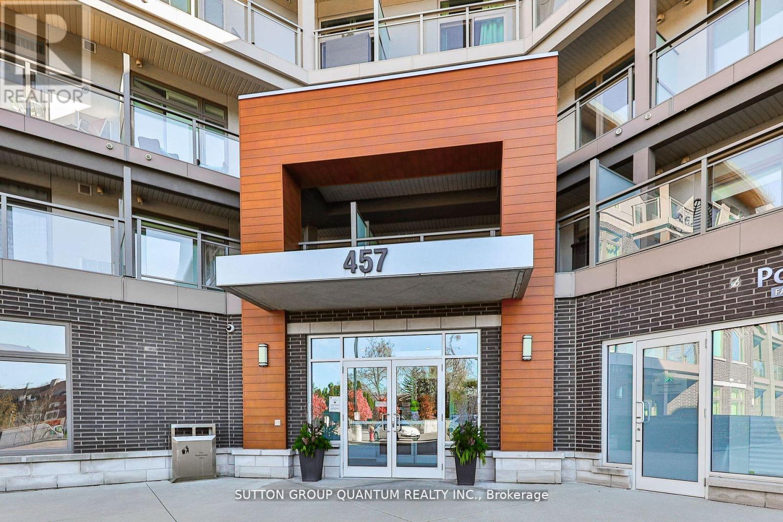 Property at 418 - 457 PLAINS ROAD E image 1