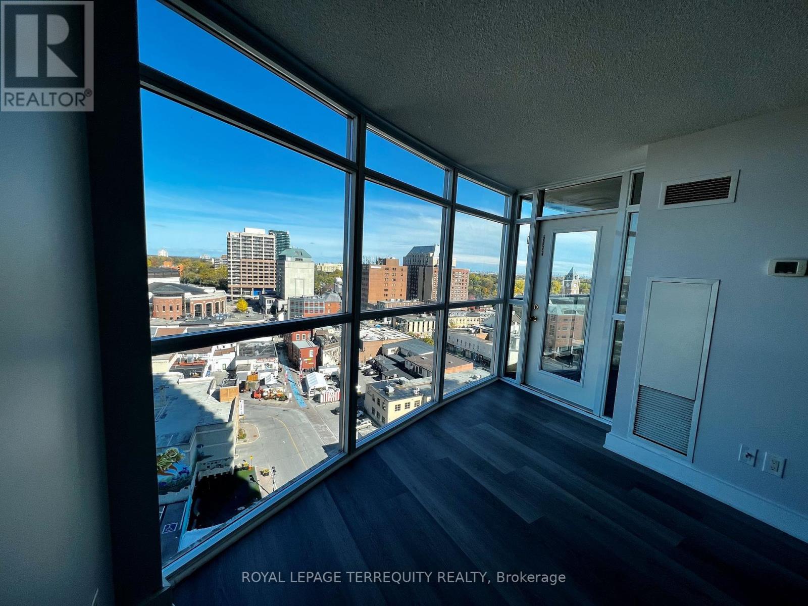 1203 - 9 George Street N, Brampton (Downtown Brampton), Ontario  L6X 0T6 - Photo 14 - W12141248