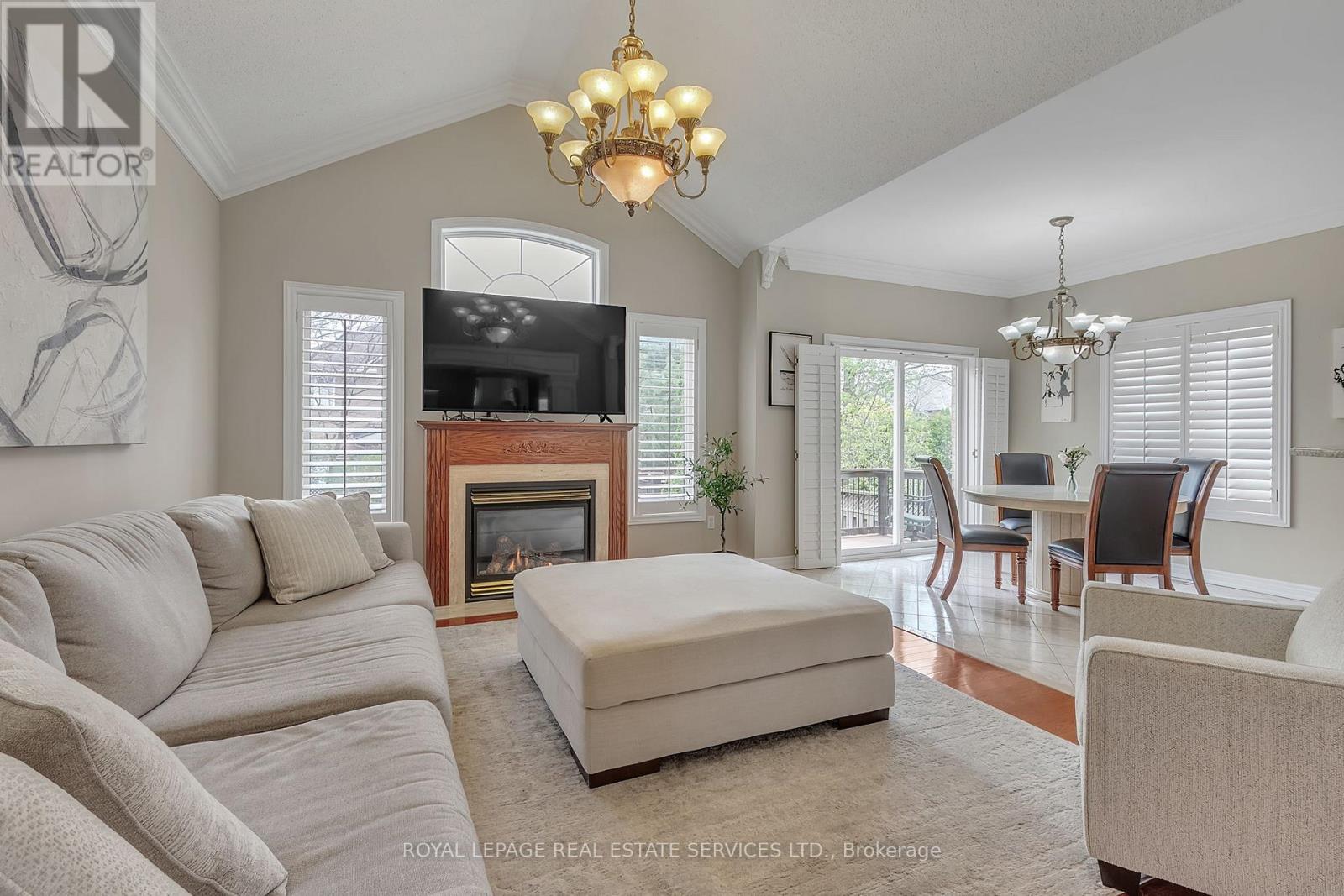 2444 Salcome Drive, Oakville, Ontario  L6H 7N5 - Photo 21 - W12141256