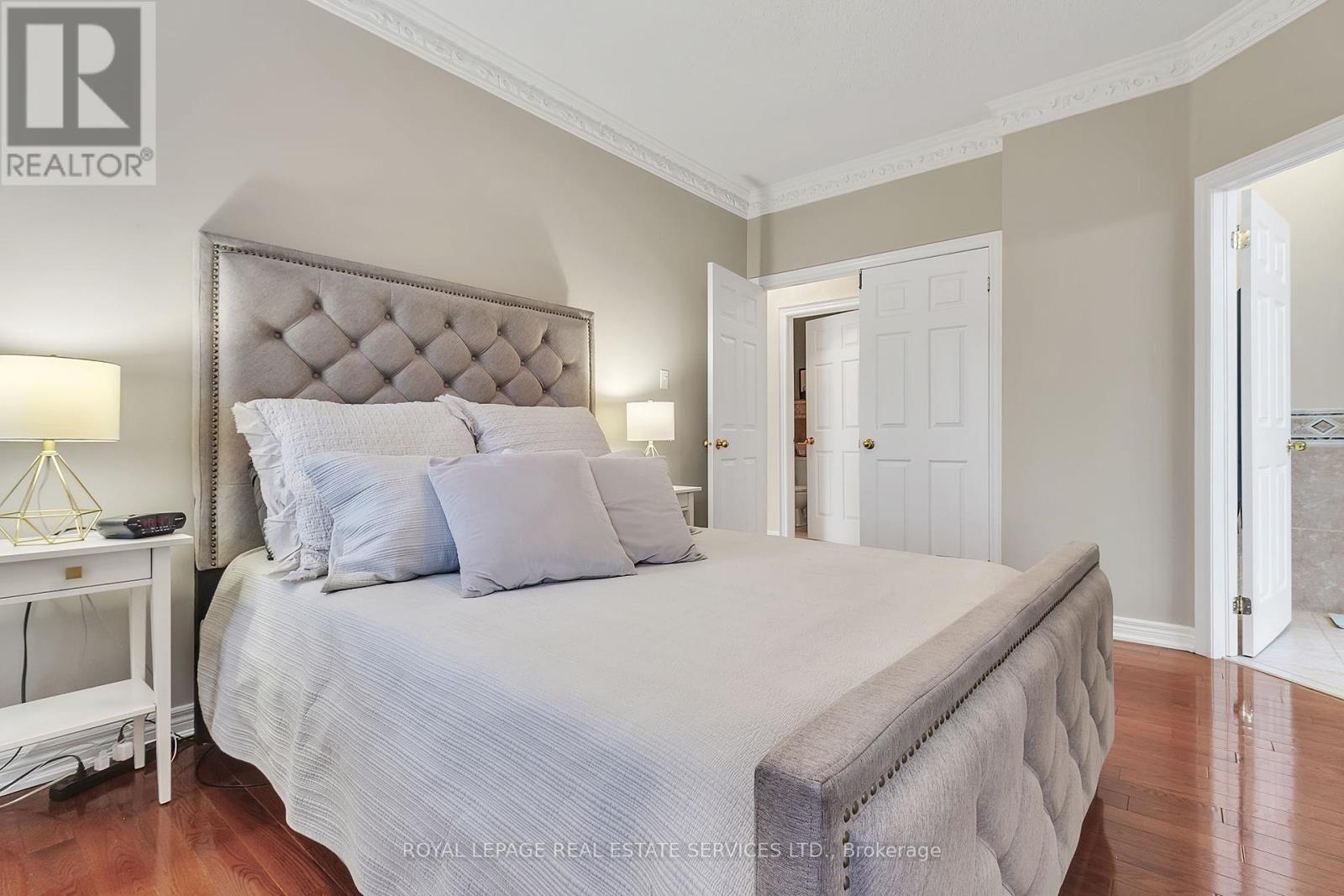 2444 Salcome Drive, Oakville, Ontario  L6H 7N5 - Photo 26 - W12141256