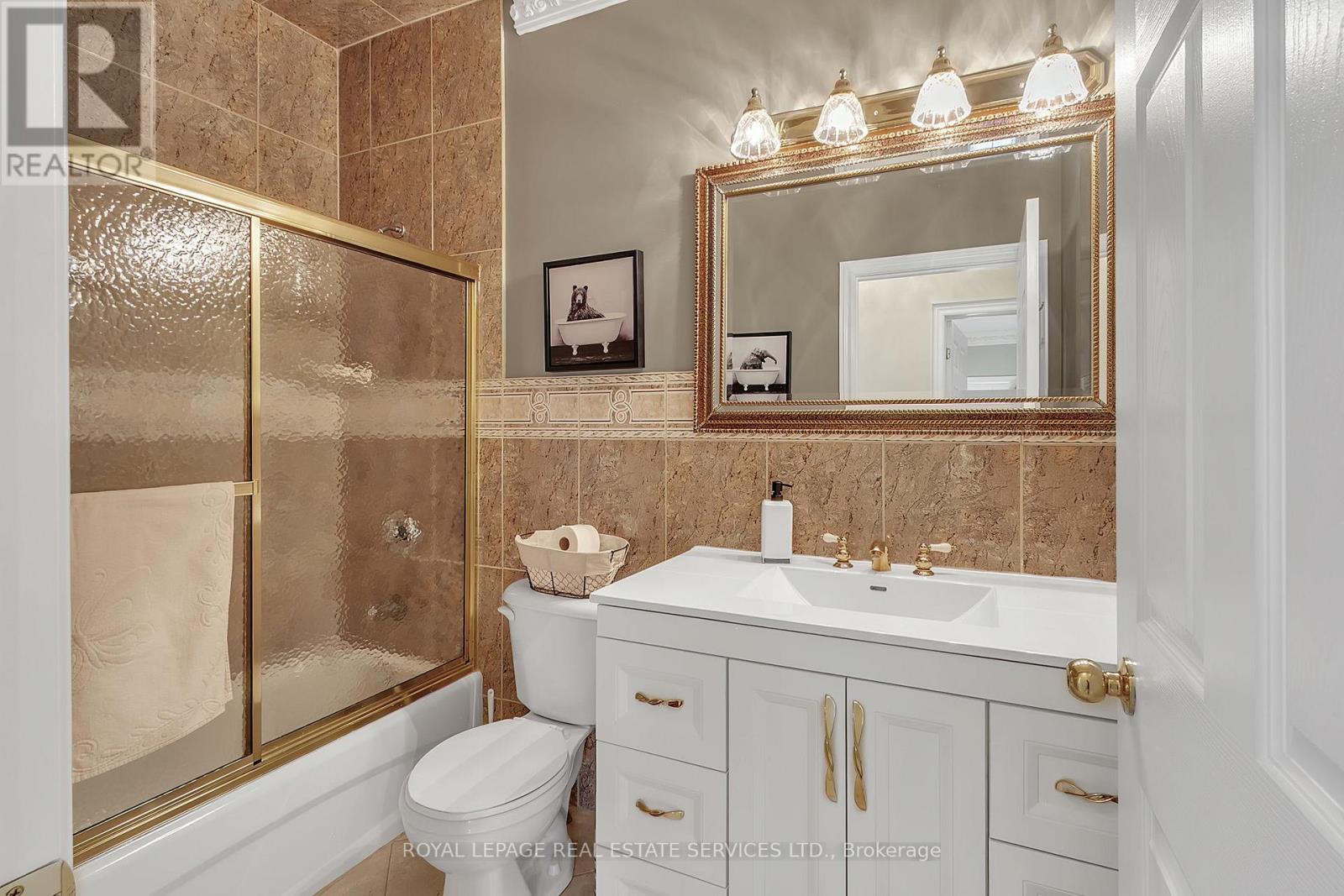 2444 Salcome Drive, Oakville, Ontario  L6H 7N5 - Photo 31 - W12141256