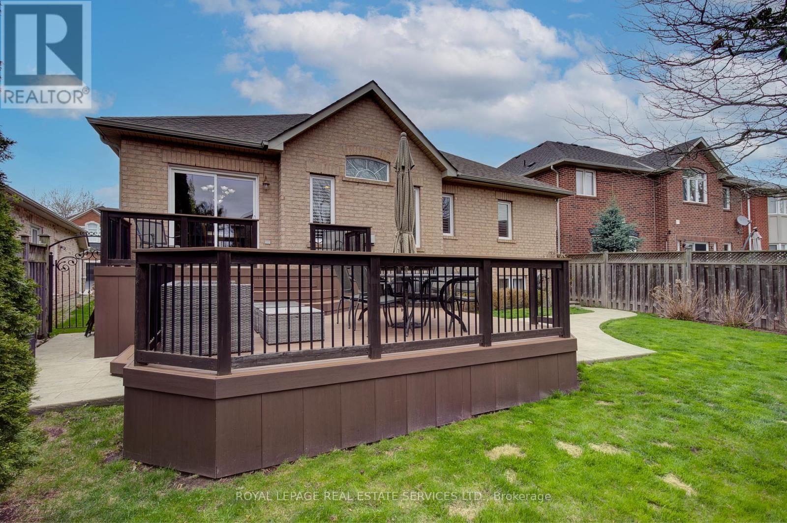 2444 Salcome Drive, Oakville, Ontario  L6H 7N5 - Photo 39 - W12141256